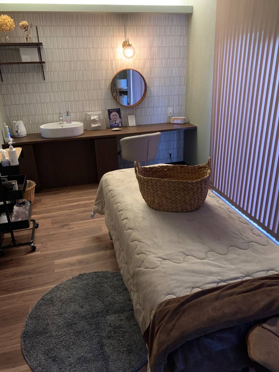 Sorriso Vita(ソッリーゾヴィータ)